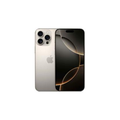 Pametni telefon APPLE iPhone 16 Pro Max, 6,9", 8GB, 256GB, iOS, sivi