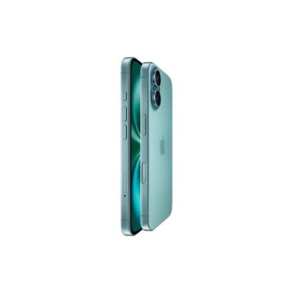 Pametni telefon APPLE iPhone 16, 6,1", 8GB, 128GB, iOS, zeleni