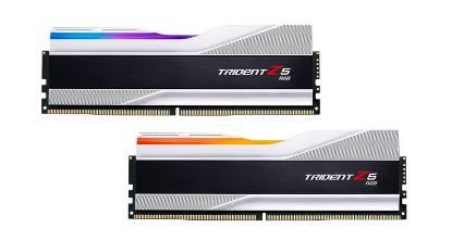 RAM pomnilnik PC-64000, 32GB, G.SKILL Trident Z5, F5-8000J3848H16GX2-TZ5RS, DDR5 8000MHz, kit 2x16GB