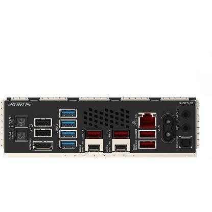 Matična plošća GIGABYTE GA-X870E Aorus Master ATX, AMD X870E, DDR5, ATX, s. AM5