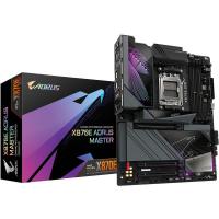 Matična plošća GIGABYTE GA-X870E Aorus Master ATX, AMD X870E, DDR5, ATX, s. AM5