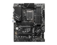 Matična plošća MSI PRO Z790-P WIFI, Intel Z790, DDR5, ATX, s. 1700