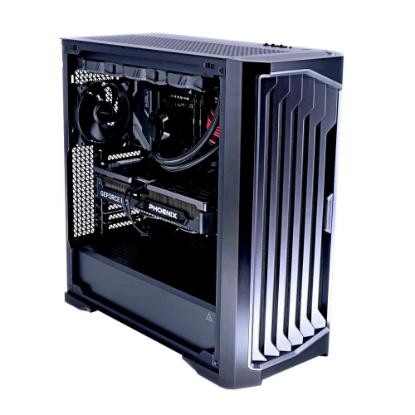 Računalnik EPOCH Vega / Core i7 14700K, 32GB DDR5, 2TB SSD NVMe, nVidia GeForce RTX 4070 Ti Super 16GB, WiFi, Windows 11, črno