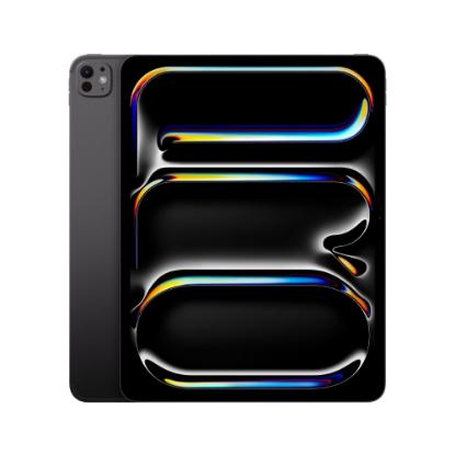 Tablični računalnik APPLE iPad Pro (7th Gen.), 13", M4, Cellular, 1TB, mvxw3hc/a, črni