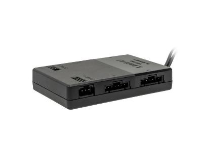 Kontroler LIAN LI UNI FAN SL-INF HUB, L-Connect 3, za Lian LI Uni Fan ventilatorje