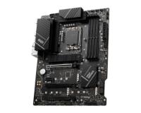 Matična plošća MSI PRO Z790-P WIFI, Intel Z790, DDR5, ATX, s. 1700