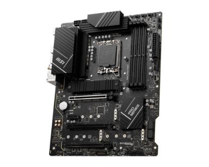 Matična plošća MSI PRO Z790-P WIFI, Intel Z790, DDR5, ATX, s. 1700