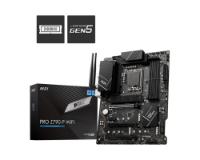 Matična plošća MSI PRO Z790-P WIFI, Intel Z790, DDR5, ATX, s. 1700