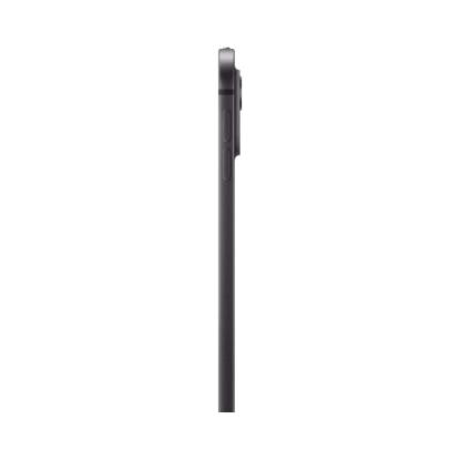 Tablični računalnik APPLE iPad Pro (7th Gen.), 13", M4, Cellular, 1TB, mvxw3hc/a, črni