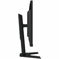 Gaming monitor 27" GIGABYTE M27Q-EK, QHD, IPS, 170Hz, 1ms, 350cd/m2, 1000:1, KVM, črni