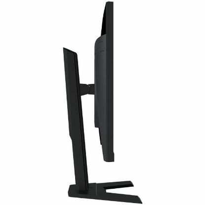 Gaming monitor 27" GIGABYTE M27Q-EK, QHD, IPS, 170Hz, 1ms, 350cd/m2, 1000:1, KVM, črni