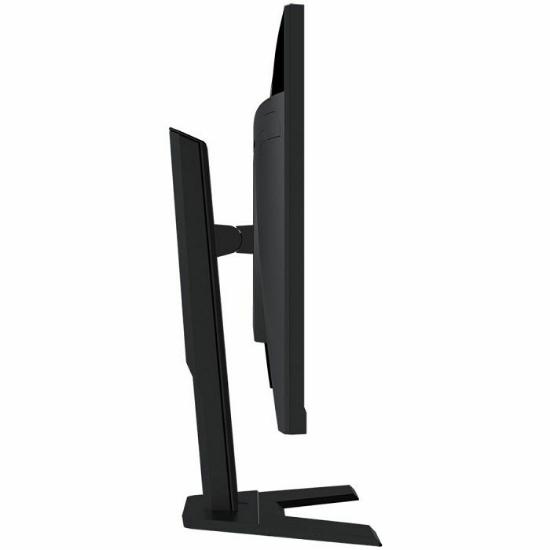 Gaming monitor 27" GIGABYTE M27Q-EK, QHD, IPS, 170Hz, 1ms, 350cd/m2, 1000:1, KVM, črni