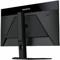 Gaming monitor 27" GIGABYTE M27Q-EK, QHD, IPS, 170Hz, 1ms, 350cd/m2, 1000:1, KVM, črni