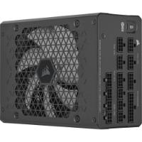 Napajlnik 1200W CORSAIR HX1200i CP-9020281-EU, ATX v3.1, 140mm vent., 80+ Platinum, modularno