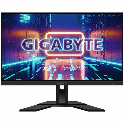 Gaming monitor 27" GIGABYTE M27Q-EK, QHD, IPS, 170Hz, 1ms, 350cd/m2, 1000:1, KVM, črni