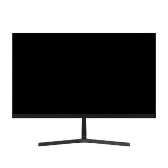 Monitor 23.8" DAHUA LM24-B200S, FHD, VA, 75Hz, 5ms, 250cd/m2, zvočnici, črni