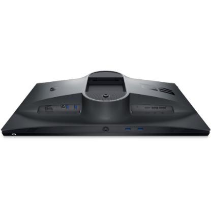 Gaming monitor 24,5" DELL Alienware AW2524HF, FHD, IPS, 500Hz, 1ms, 400cd/m2, FreeSync, pivot, črni