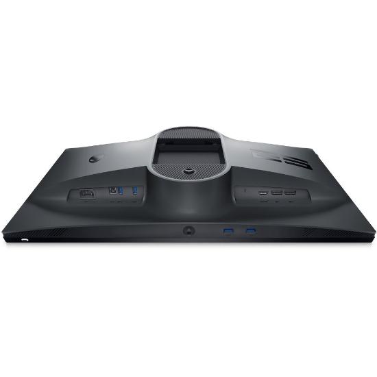 Gaming monitor 24,5" DELL Alienware AW2524HF, FHD, IPS, 500Hz, 1ms, 400cd/m2, FreeSync, pivot, črni