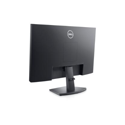 Monitor 24" DELL SE2422H, FHD, 75Hz, 5ms, 250cd/m2, 3000:1, črni