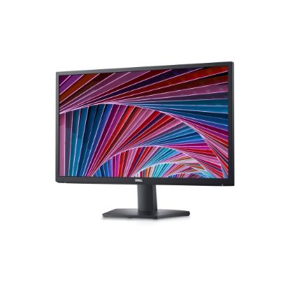 Monitor 24" DELL SE2422H, FHD, 75Hz, 5ms, 250cd/m2, 3000:1, črni