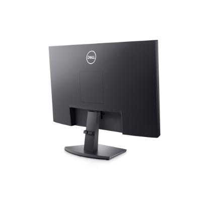 Monitor 24" DELL SE2422H, FHD, 75Hz, 5ms, 250cd/m2, 3000:1, črni