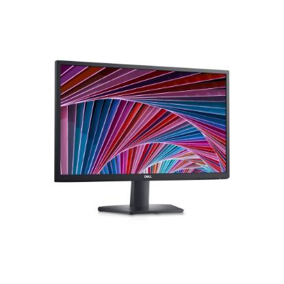 Monitor 24" DELL SE2422H, FHD, 75Hz, 5ms, 250cd/m2, 3000:1, črni