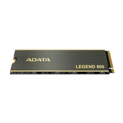 SSD 1TB ADATA Legend 800, M.2/NVMe, 2280, maks 3500/2200 MB/s