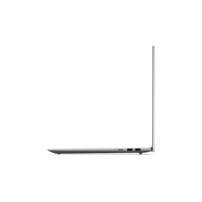 Prenosnik LENOVO IdeaPad Slim 5 83DC004VSC / Core Ultra 7 155H, 32GB, 1TB SSD, Intel Arc Graphics, 16" 2048x1280 120Hz OLED, Windows 11, sivi
