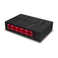 Switch MERCUSYS MS105G, 10/100/1000 Mbps, 5-port