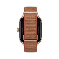 Pametna ura AMAZFIT GTS 4, GPS, Pametna obvestila, Autumn Brown
