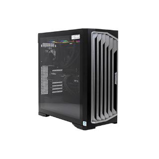 Računalnik EPOCH Pyxis / Ryzen 5 7600X, 32GB DDR5, 1TB SSD NVMe, AMD Radeon RX 7800XT 16GB, WiFi, Windows 11, črno