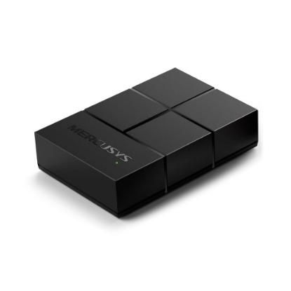 Switch MERCUSYS MS105G, 10/100/1000 Mbps, 5-port