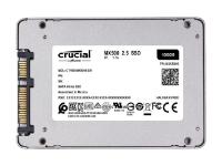SSD 1TB CRUCIAL MX500, CT1000MX500SSD1, SATA3, 2.5", maks do 560/510 MB/s