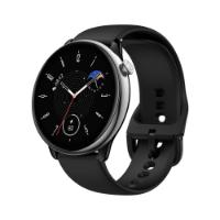 Pametna ura AMAZFIT GTR Mini, Pametna obvestila, Midnight Black
