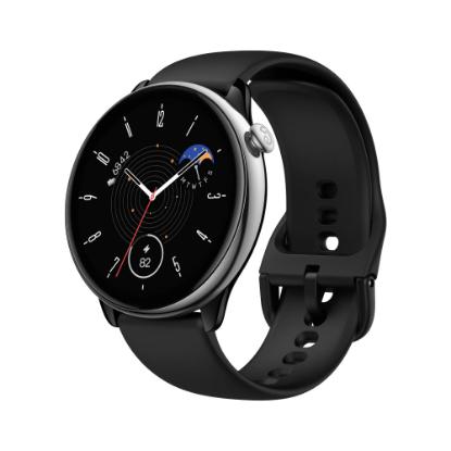 Pametna ura AMAZFIT GTR Mini, Pametna obvestila, Midnight Black