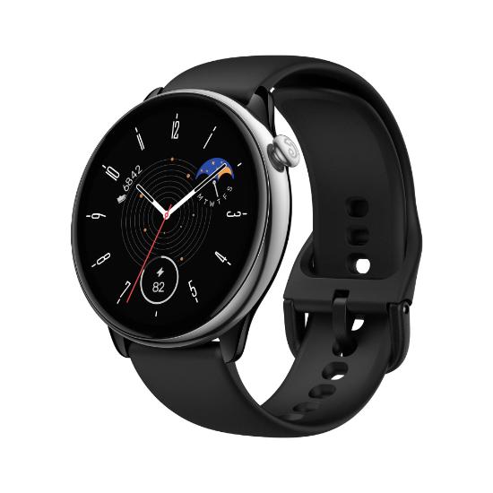 Pametna ura AMAZFIT GTR Mini, Pametna obvestila, Midnight Black