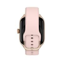 Pametna ura AMAZFIT GTS 4, GPS, Pametna obvestila, Rosebud Pink