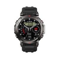 Pametna ura AMAZFIT T-Rex Ultra, 1.39" Amoled, Pametna obvestila, črni