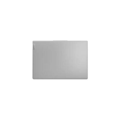 Prenosnik LENOVO IdeaPad Slim 5 83DC004VSC / Core Ultra 7 155H, 32GB, 1TB SSD, Intel Arc Graphics, 16" 2048x1280 120Hz OLED, Windows 11, sivi