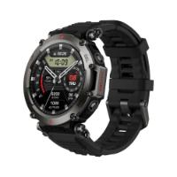 Pametna ura AMAZFIT T-Rex Ultra, 1.39" Amoled, Pametna obvestila, črni