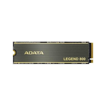 SSD 1TB ADATA Legend 800, M.2/NVMe, 2280, maks 3500/2200 MB/s