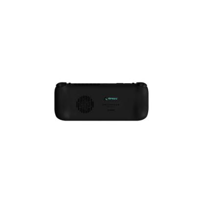 Igralna konzola ANTEC Core HS, 6" IPS FHD, Ryzen 7 7840U, 32GB LPDDR5X, 2TB, tipkovnica, črna
