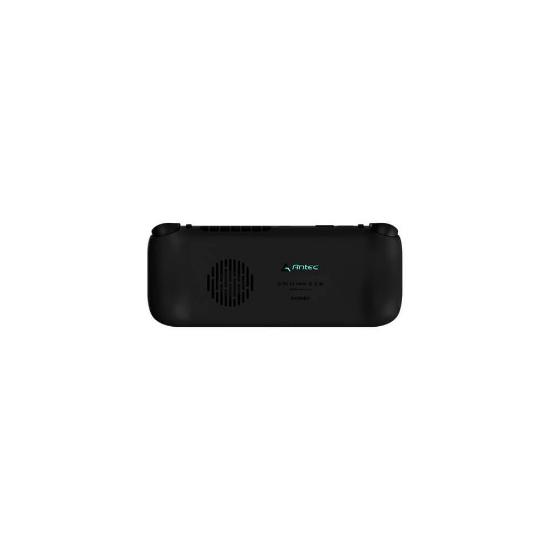 Igralna konzola ANTEC Core HS, 6" IPS FHD, Ryzen 7 7840U, 32GB LPDDR5X, 2TB, tipkovnica, črna