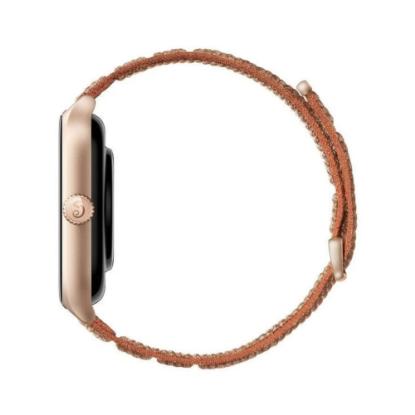 Pametna ura AMAZFIT GTS 4, GPS, Pametna obvestila, Autumn Brown