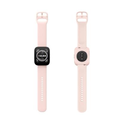 Pametna ura AMAZFIT Bip 5, Pametna obvestila, rozi