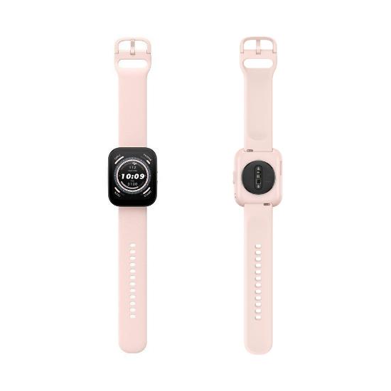 Pametna ura AMAZFIT Bip 5, Pametna obvestila, rozi