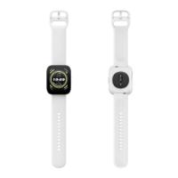Pametna ura AMAZFIT Bip 5, Pametna obvestila, beli