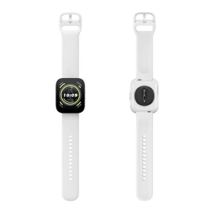 Pametna ura AMAZFIT Bip 5, Pametna obvestila, beli