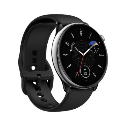 Pametna ura AMAZFIT GTR Mini, Pametna obvestila, Midnight Black
