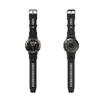 Pametna ura AMAZFIT T-Rex Ultra, 1.39" Amoled, Pametna obvestila, črni